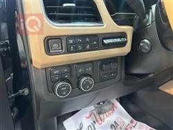 شيفروليه تاهو